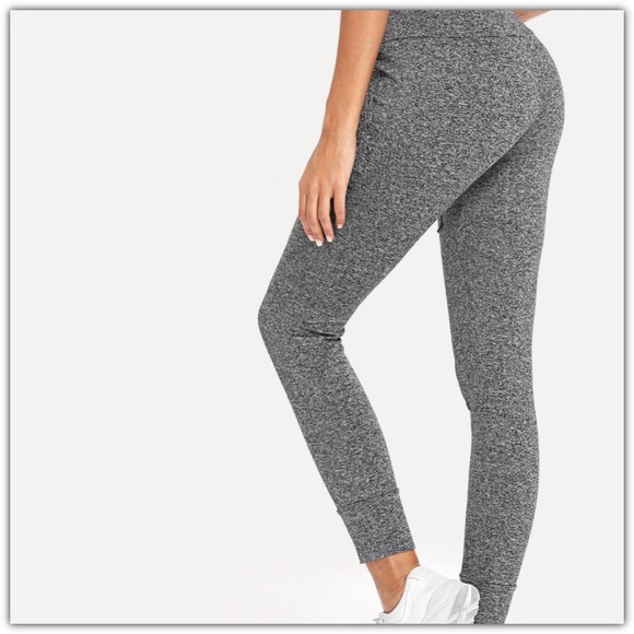 Women's Joggers - Picture 4 of 5